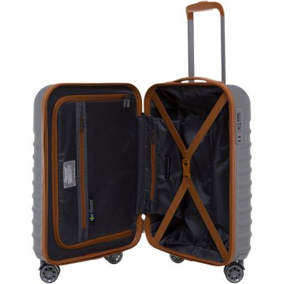 Cavalet Pasadena Kabin Silver Tan