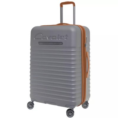 cavalet pasadena kabin silver tan resväska
