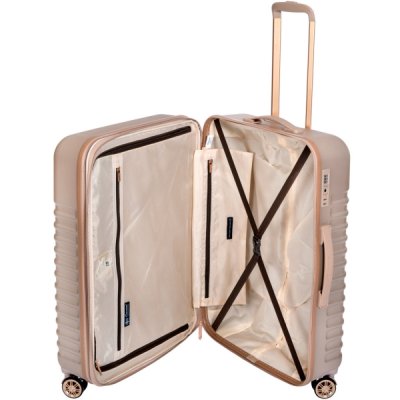 Cavalet Pasadena Large Bronz Bronz Resväska inför din semester