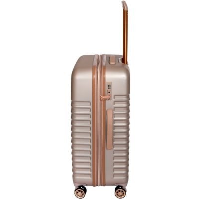 Cavalet Pasadena Large Bronz Bronz Resväska inför din semester