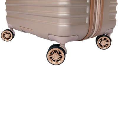 Cavalet Pasadena Large Bronz Bronz Resväska inför din semester