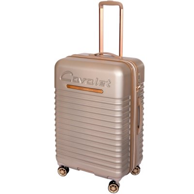Cavalet Pasadena Large Bronz Bronz Resväska inför din semester