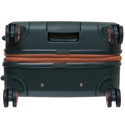 Cavalet Pasadena Large Green Bronz Resväskan inför din semester