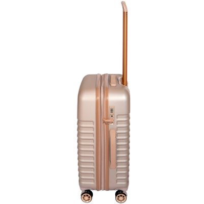 cavalet pasadena medium bronz bronz resväska