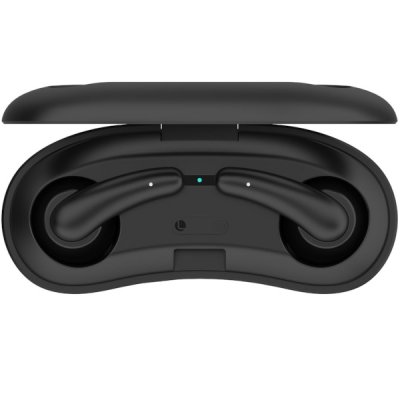 Celly SHAPE1 True Wireless Earbuds - Svart