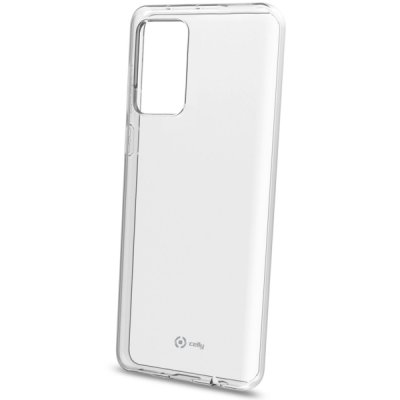 Celly Xiaomi 12 Gelskin Skal - Transparent