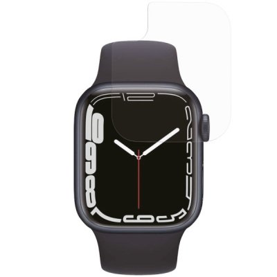 Champion Skärmskydd Apple watch 7 8 3 pack 41mm