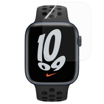 Champion Skärmskydd Apple watch 7 8 3 pack 45mm