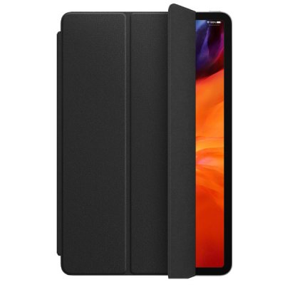 champion smart folio case fodral apple ipad pro 11 2020 2 gen apple ipad pro 11 2021 gen 3 svart