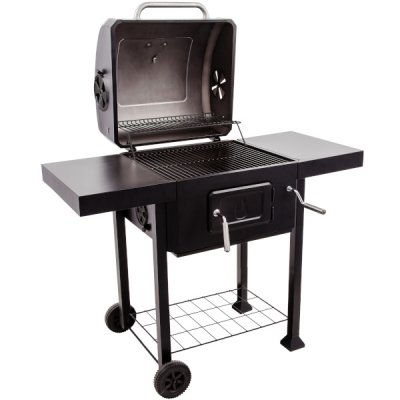 Char Broil Kolgrill Performance 2600