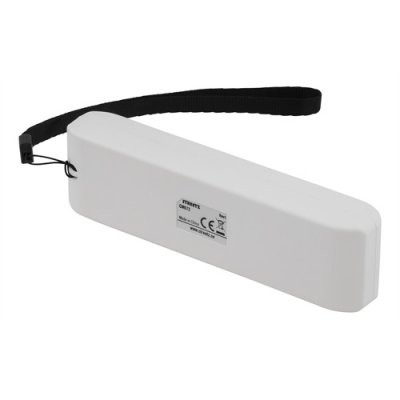STREETZ Bluetooth-högtalare 2.1 + EDR - Vit