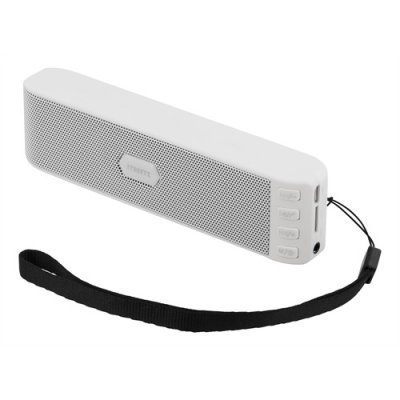 Bluetooth-högtalare 2.1 + EDR - Vit