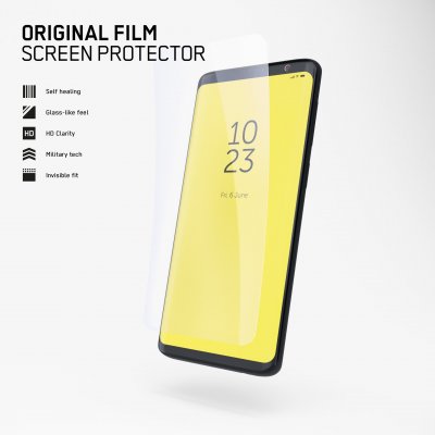 copter original skarmskydd screen protector iphone 12 pro max original militär