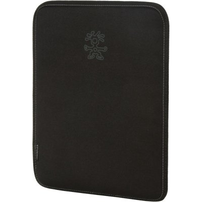 Crumpler Giordano Special iPad-fodral - Svart