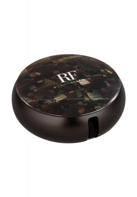 Richmond & Finch Cable Winder För Iphone & Ipad - Camouflage