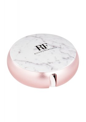 Richmond & Finch Cable Winder TYPE C & MICRO-USB - White Marble