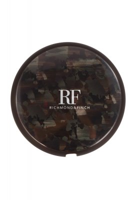 Richmond & Finch Cable Winder MICRO-USB - Camouflage