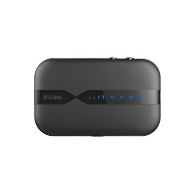 D-Link 4G/LTE cat4 WiFi Hotspot 150Mbps - DWR-932