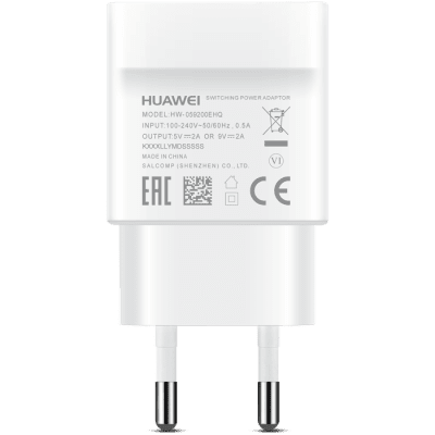 Huawei Snabbladdare USB Type-C - Original