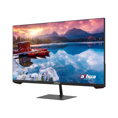dahua 23.8-tum fhd 1080p ips 165hz 1 ms freesync gamingskärm