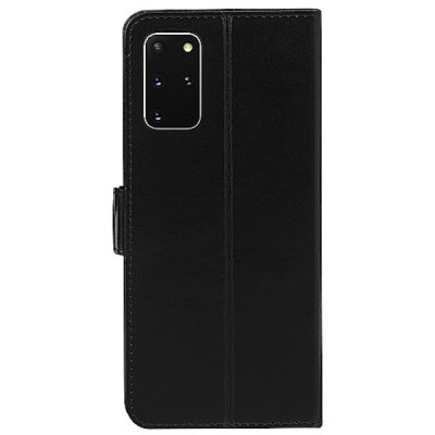 dbramante1928 copenhagen slim samsung galaxy s20 plus black plånboksfodral svart 3st kortfack