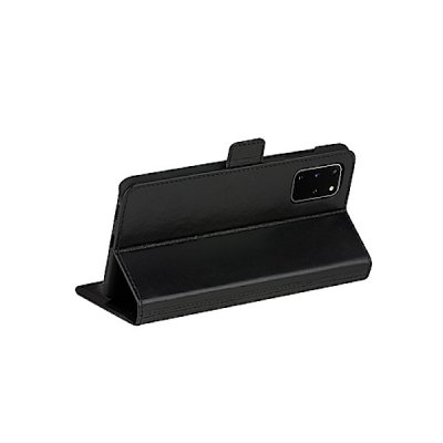 dbramante1928 copenhagen slim samsung galaxy s20 plus black plånboksfodral svart 3st kortfack