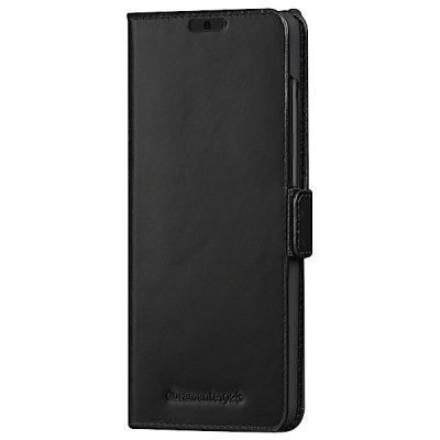 dbramante1928 copenhagen slim samsung galaxy s20 plus black plånboksfodral svart 3st kortfack