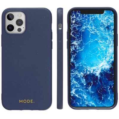 dbramante1928 iPhone 12 iPhone 12 Pro Skal Barcelona Ocean Blue