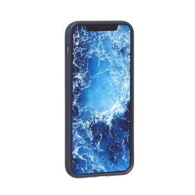 dbramante1928 iphone 12 mini skal barcelona ocean blue