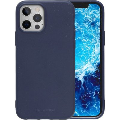 dbramante1928 iphone 12 pro max skal Barcelona ocean blue