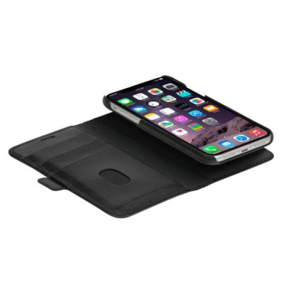 dbramante1928 lynge iphone 11 iphone xr 2 i 1 wallet plånboksfodral genui