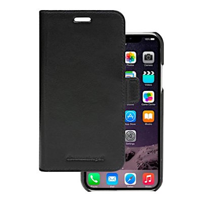 dbramante1928 lynge iphone 11 iphone xr 2 i 1 wallet plånboksfodral genui
