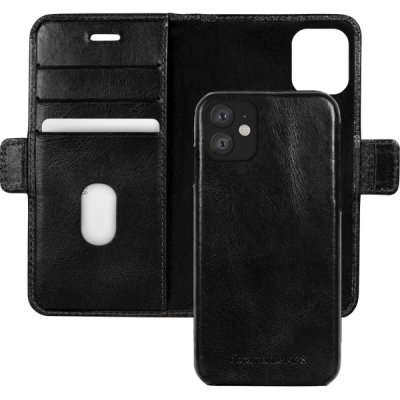 Dbramante1928 Lynge iPhone 11 Pro x xs Plånboksfodral svart