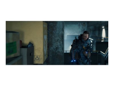 death stranding director's cut ps5