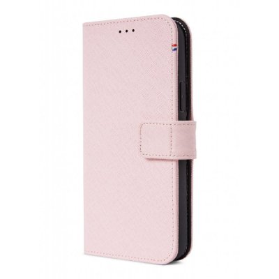 Decoded iPhone 12 mini Fodral Löstagbart Skal Rosa