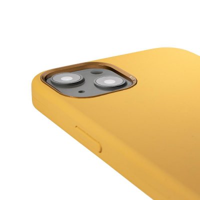 Decoded iPhone 13 Pro MagSafe Silikonskal Tuscan Sun