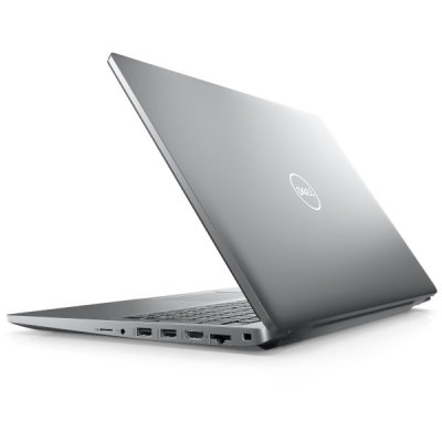 Dell Latitude 5000 5530 15.6" Notebook Intel i7 12th Gen i7-1255U Deca-core 1.70 GHz 16 GB RAM 512 GB SSD - Grå