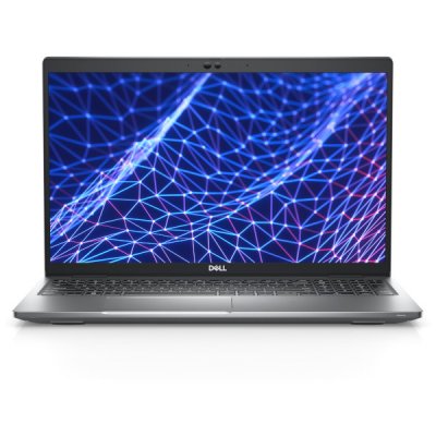 Dell Latitude 5000 5530 15.6" Notebook Intel i7 12th Gen i7-1255U Deca-core 1.70 GHz 16 GB RAM 512 GB SSD - Grå