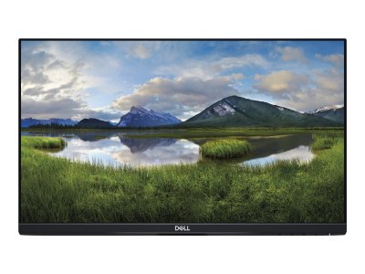 Dell P2219HWOS LED-skärm 1080p