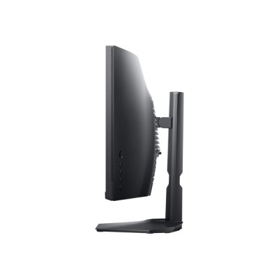 dell S3422DWG ean 5397184504963 34 tum 1800r böjd led gaming skärm 3440x1440 wqhd 144hz displayhdr400 1ms 400 nits amd freesync