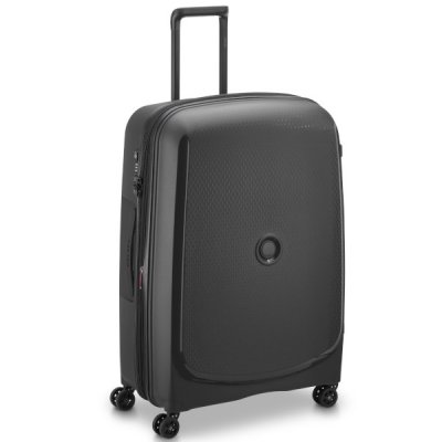 Delsey Paris Belmont 76 Black Resväska