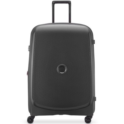 Delsey Paris Belmont 76 Black Resväska