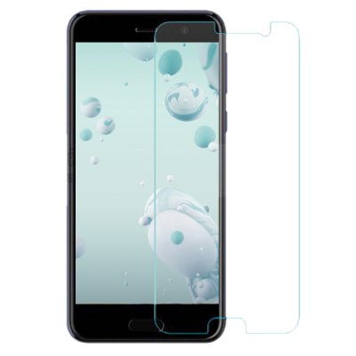 htc u play skärmskydd härdat glas tempered glass skärmskydd härdat glas tempered glass