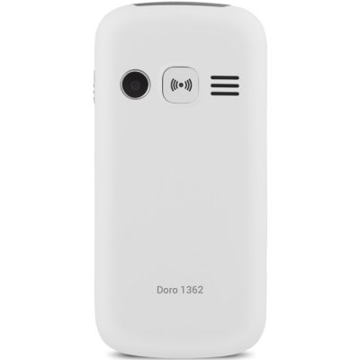 DORO 1362 - Vit