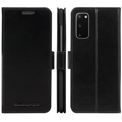 drbramante1928 samsung galaxy copenhagen slim wallet case samsung galaxy s20 plånboksfodral genuint läder