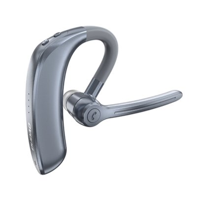Duda U4XS Trådlös Headset BT 5.0 Grå