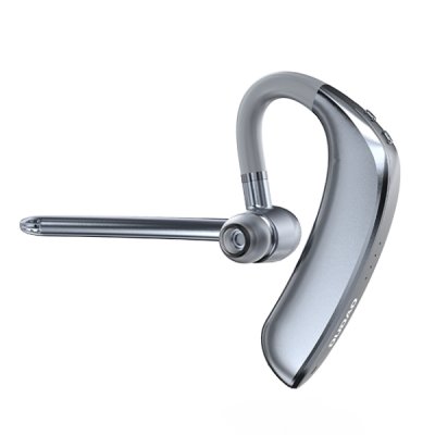 Duda U4XS Trådlös Headset BT 5.0 Grå