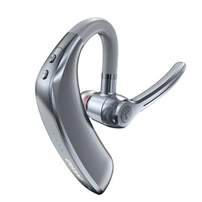 Duda U4XS Trådlös Headset BT 5.0 Grå