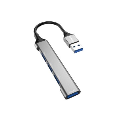 Dudao A16B USB-A HUBB 4 Port