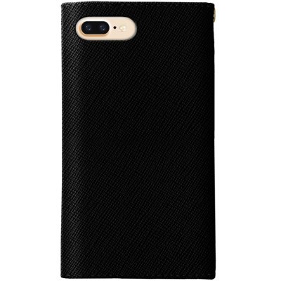 iDeal Mayfair Clutch fodral för iPhone 6/6S/7/8 Plus - Svart